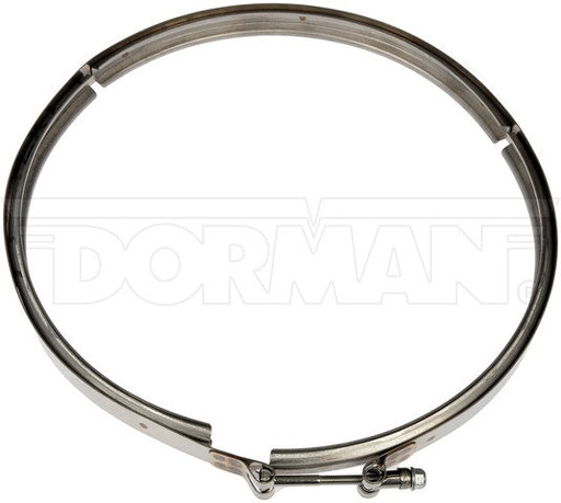 Diesel Particulate Filter (DPF) Clamp Dorman-HD Solutions 674-7024