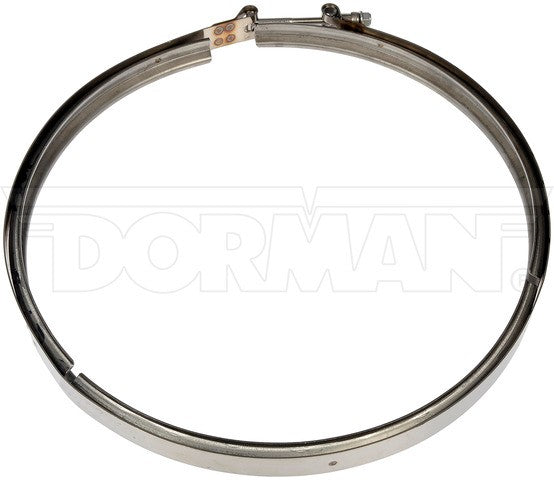 Diesel Particulate Filter (DPF) Clamp Dorman-HD Solutions 674-7024