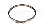 Diesel Particulate Filter (DPF) Clamp Dorman-HD Solutions 674-7024