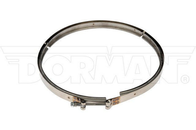 Diesel Particulate Filter (DPF) Clamp Dorman-HD Solutions 674-7024