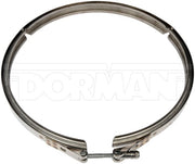 Diesel Particulate Filter (DPF) Clamp Dorman-HD Solutions 674-7025