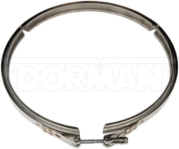 Diesel Particulate Filter (DPF) Clamp Dorman-HD Solutions 674-7025