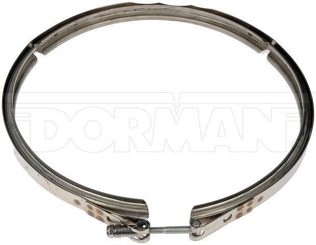 Diesel Particulate Filter (DPF) Clamp Dorman-HD Solutions 674-7025