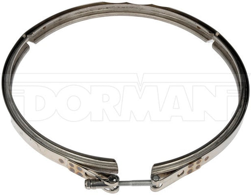 Diesel Particulate Filter (DPF) Clamp Dorman-HD Solutions 674-7025