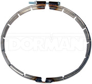Diesel Particulate Filter Clamp Dorman-HD Solutions 674-7026