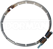Diesel Particulate Filter Clamp Dorman-HD Solutions 674-7026