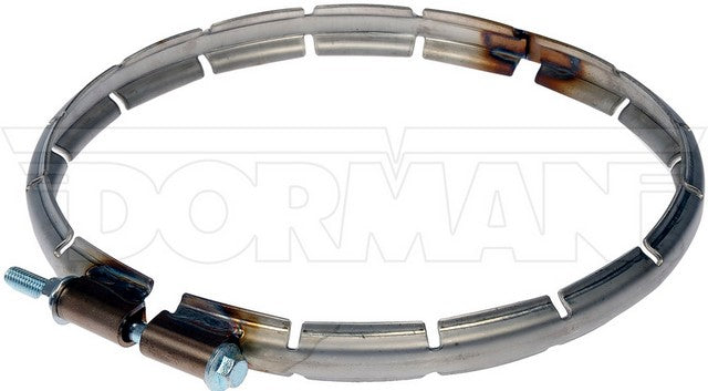 Diesel Particulate Filter Clamp Dorman-HD Solutions 674-7026
