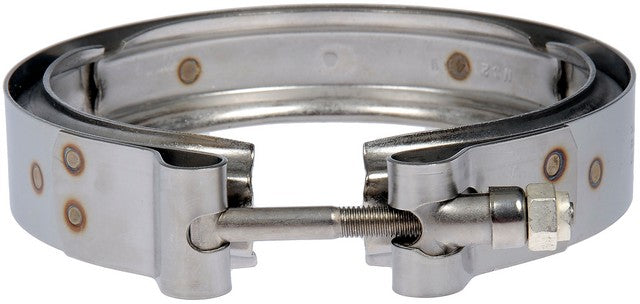 Exhaust Clamp Dorman-HD Solutions 674-7027