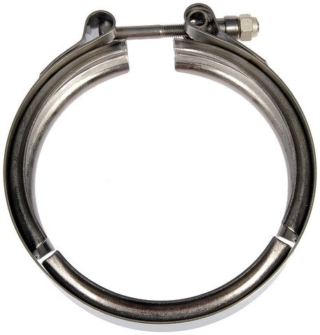 Exhaust Clamp Dorman-HD Solutions 674-7027