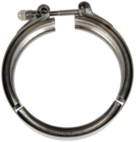 Exhaust Clamp Dorman-HD Solutions 674-7027