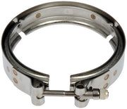 Exhaust Clamp Dorman-HD Solutions 674-7027