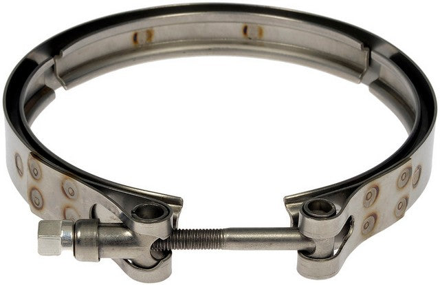 Exhaust Clamp Dorman-HD Solutions 674-7028