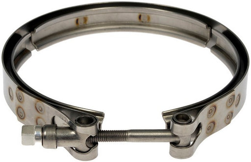 Exhaust Clamp Dorman-HD Solutions 674-7028