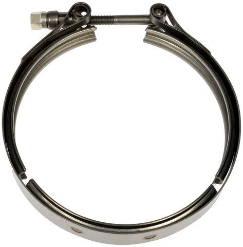 Exhaust Clamp Dorman-HD Solutions 674-7028