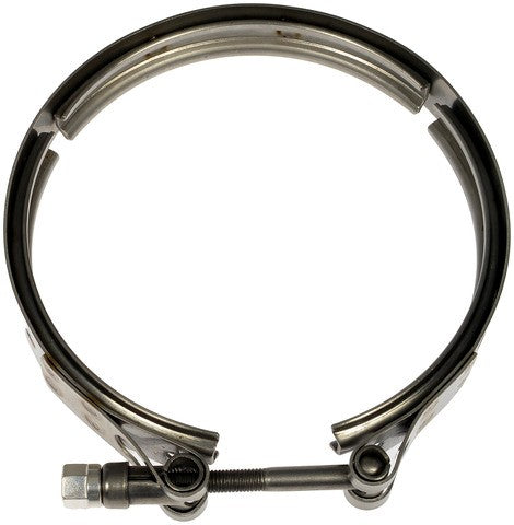 Exhaust Clamp Dorman-HD Solutions 674-7028