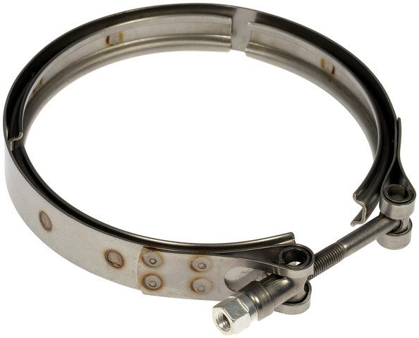 Exhaust Clamp Dorman-HD Solutions 674-7028