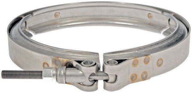 Exhaust Clamp Dorman-HD Solutions 674-7029