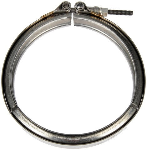 Exhaust Clamp Dorman-HD Solutions 674-7029