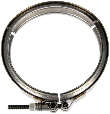 Exhaust Clamp Dorman-HD Solutions 674-7029