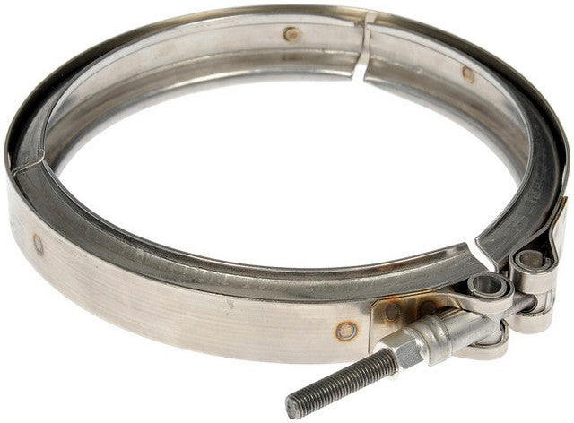 Exhaust Clamp Dorman-HD Solutions 674-7029