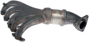 Exhaust Manifold with Integrated Catalytic Converter Dorman-OE Solutions 674-703