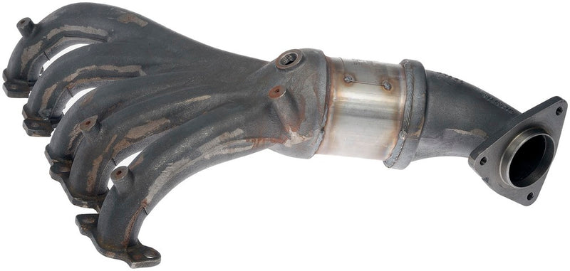 Exhaust Manifold with Integrated Catalytic Converter Dorman-OE Solutions 674-703