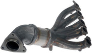Exhaust Manifold with Integrated Catalytic Converter Dorman-OE Solutions 674-703