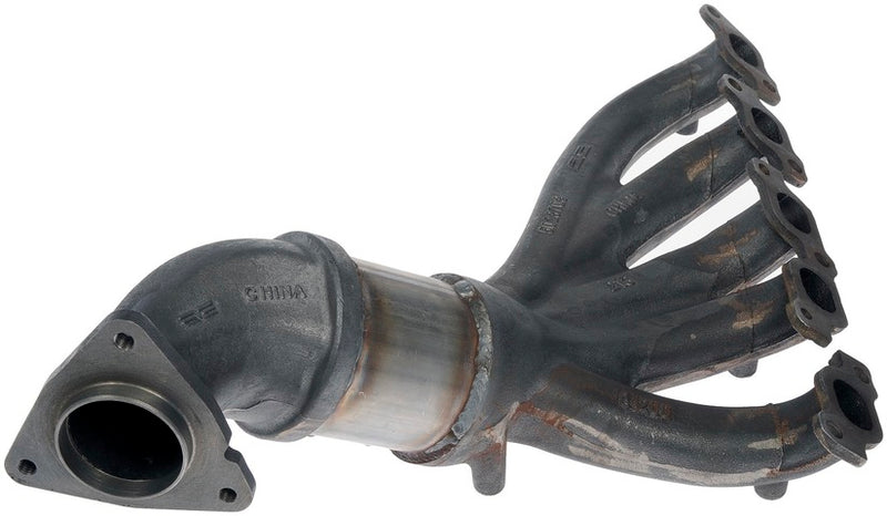 Exhaust Manifold with Integrated Catalytic Converter Dorman-OE Solutions 674-703