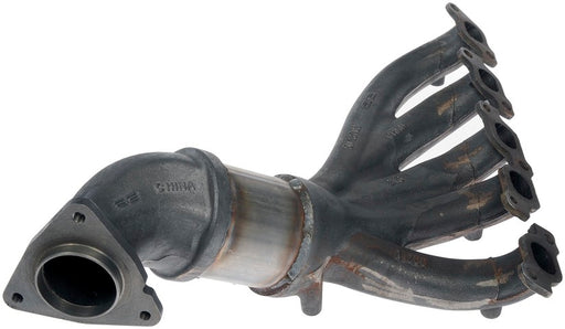 Exhaust Manifold with Integrated Catalytic Converter Dorman-OE Solutions 674-703