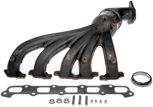 Exhaust Manifold with Integrated Catalytic Converter Dorman-OE Solutions 674-703