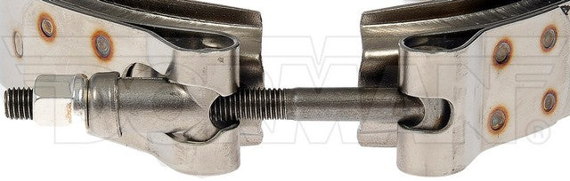Exhaust Clamp Dorman-HD Solutions 674-7030