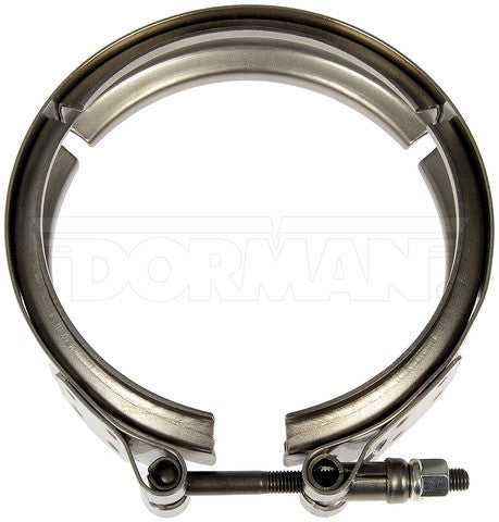Exhaust Clamp Dorman-HD Solutions 674-7030