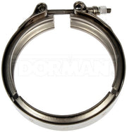 Exhaust Clamp Dorman-HD Solutions 674-7030