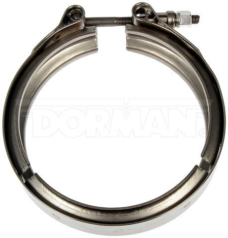 Exhaust Clamp Dorman-HD Solutions 674-7030