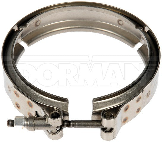 Exhaust Clamp Dorman-HD Solutions 674-7030