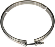 Diesel Particulate Filter (DPF) Clamp Dorman-HD Solutions 674-7036