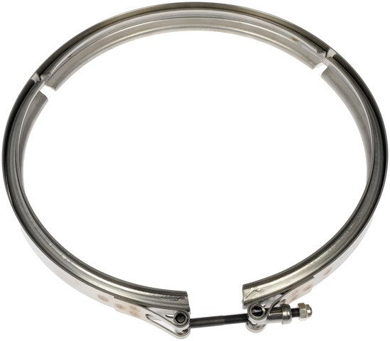 Diesel Particulate Filter (DPF) Clamp Dorman-HD Solutions 674-7036