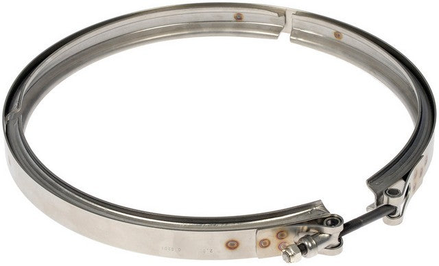 Diesel Particulate Filter (DPF) Clamp Dorman-HD Solutions 674-7036