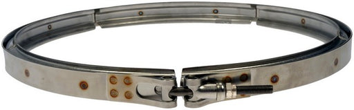 Diesel Particulate Filter (DPF) Clamp Dorman-HD Solutions 674-7037