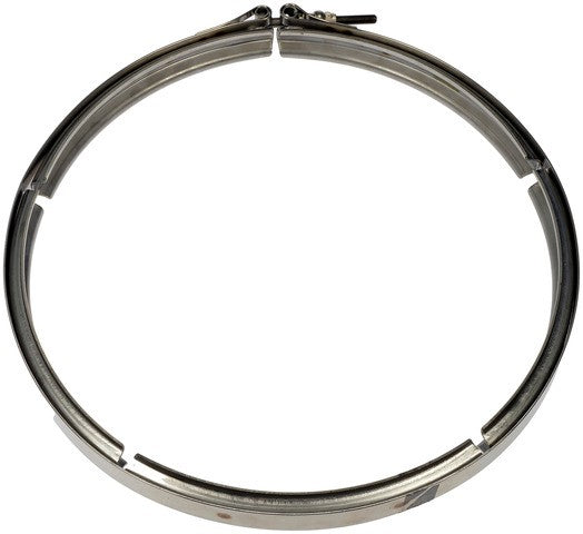 Diesel Particulate Filter (DPF) Clamp Dorman-HD Solutions 674-7037