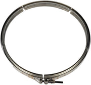Diesel Particulate Filter (DPF) Clamp Dorman-HD Solutions 674-7037