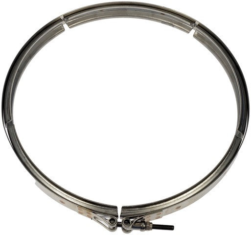 Diesel Particulate Filter (DPF) Clamp Dorman-HD Solutions 674-7037