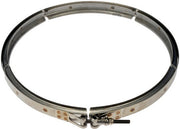 Diesel Particulate Filter (DPF) Clamp Dorman-HD Solutions 674-7037