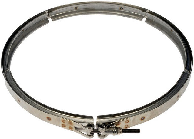 Diesel Particulate Filter (DPF) Clamp Dorman-HD Solutions 674-7037