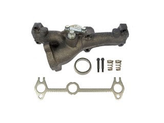 Exhaust Manifold Dorman-OE Solutions 674-704