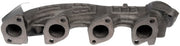 Exhaust Manifold Dorman-OE Solutions 674-705