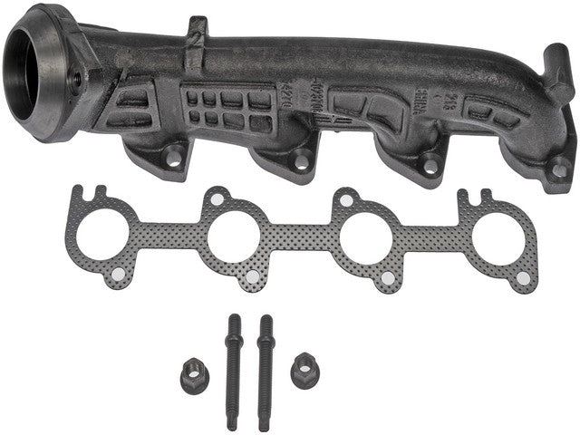Exhaust Manifold Dorman-OE Solutions 674-708