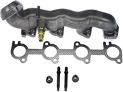 Exhaust Manifold Dorman-OE Solutions 674-709