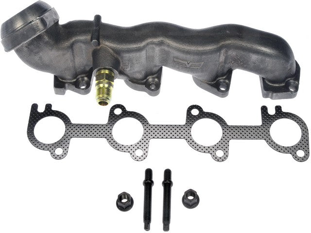 Exhaust Manifold Dorman-OE Solutions 674-709