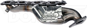 Exhaust Manifold Dorman-OE Solutions 674-710